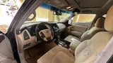 2012 Nissan Patrol SE - Used SUV with Automatic Transmission