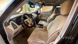 2012 Nissan Patrol SE - Used SUV with Automatic Transmission