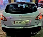 2012 Nissan Qashqai SE - Used Silver SUV with Automatic Transmission