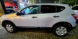2012 Nissan Qashqai SE - Used Silver SUV with Automatic Transmission