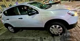 2012 Nissan Qashqai SE - Used Silver SUV with Automatic Transmission