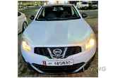 2012 Nissan Qashqai SE - Used Silver SUV with Automatic Transmission