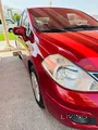 🚘 2012 Nissan TIIDA  | 2013 Registered | Family used