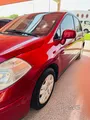 🚘 2012 Nissan TIIDA  | 2013 Registered | Family used