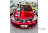 🚘 2012 Nissan TIIDA  | 2013 Registered | Family used