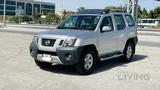 2012 Nissan Xterra S - Used Silver SUV with Automatic Transmission