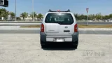 2012 Nissan Xterra S - Used Silver SUV with Automatic Transmission