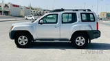 2012 Nissan Xterra S - Used Silver SUV with Automatic Transmission