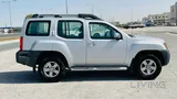 2012 Nissan Xterra S - Used Silver SUV with Automatic Transmission