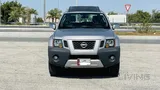 2012 Nissan Xterra S - Used Silver SUV with Automatic Transmission