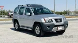 2012 Nissan Xterra S - Used Silver SUV with Automatic Transmission