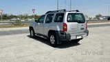2012 Nissan Xterra S - Used Silver SUV with Automatic Transmission
