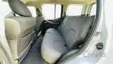 2012 Nissan Xterra S - Used Silver SUV with Automatic Transmission