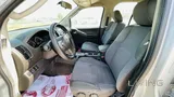 2012 Nissan Xterra S - Used Silver SUV with Automatic Transmission