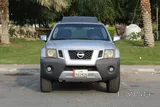 2012 Nissan Xterra S - Used Silver SUV with Automatic Transmission