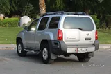 2012 Nissan Xterra S - Used Silver SUV with Automatic Transmission