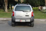 2012 Nissan Xterra S - Used Silver SUV with Automatic Transmission