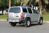 2012 Nissan Xterra S - Used Silver SUV with Automatic Transmission