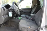 2012 Nissan Xterra S - Used Silver SUV with Automatic Transmission