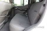 2012 Nissan Xterra S - Used Silver SUV with Automatic Transmission