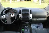 2012 Nissan Xterra S - Used Silver SUV with Automatic Transmission