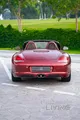 2012 Porsche Boxster