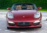 2012 Porsche Boxster