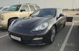 2012 Porsche Panamera Premium