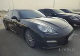 2012 Porsche Panamera Premium