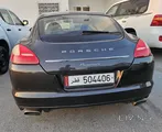 2012 Porsche Panamera Premium