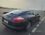 2012 Porsche Panamera Premium