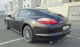 2012 Porsche Panamera Premium