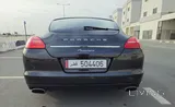 2012 Porsche Panamera Premium