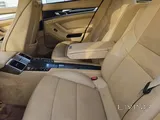 2012 Porsche Panamera Premium
