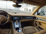 2012 Porsche Panamera Premium