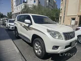 2012 Prado for sale
