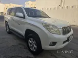 2012 Prado for sale