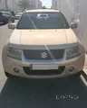 2012 Suzuki Grand Vitara - Used, Made in Japan