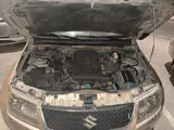 2012 Suzuki Grand Vitara - Used, Made in Japan