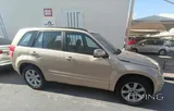 2012 Suzuki Grand Vitara - Used, Made in Japan