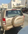 2012 Suzuki Grand Vitara - Used, Made in Japan