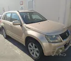 2012 Suzuki Grand Vitara - Used, Made in Japan
