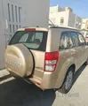 2012 Suzuki Grand Vitara - Used, Made in Japan