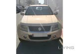 2012 Suzuki Grand Vitara - Used, Made in Japan
