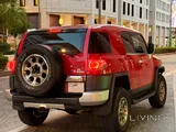 🔥 2012 Toyota FJ Cruiser – Immaculate | Zero Accident | Lady Driven 🔥