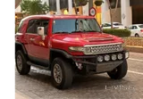 🔥 2012 Toyota FJ Cruiser – Immaculate | Zero Accident | Lady Driven 🔥