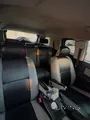 2012 Toyota FJ Cruiser Standard 
