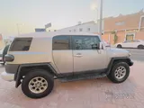 2012 Toyota FJ Cruiser Standard 
