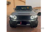 2012 Toyota FJ Cruiser Standard 