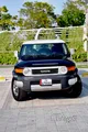 2012 Toyota FJ Cruiser Standard - Used, Petrol, Automatic
